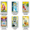 Tarot cards are small, paper cards that come in a deck, similar to playing cards, and are used for divinatory purposes. Https Encrypted Tbn0 Gstatic Com Images Q Tbn And9gcre4nzwolpyb7gvlojo6no7sl1afzgbofr6x2pig3q4fb7m0kqj Usqp Cau