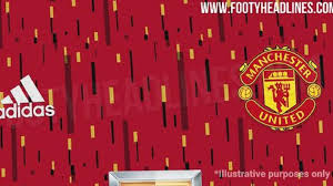 Welcome wtfoot followers, fans and groupies. New Man United Shirt Leaked Online And Fans React As Com
