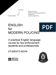 Au fost deschise în total 6 secţii de votare, una în capitală, iar procesul de votarea a durat doar două ore, între 10:00 (05:00 gmt) şi 12:00, potrivit anunţului comisiei electorale din această ţară situată în asia centrală. English For Modern Policing Theft Crime Violence