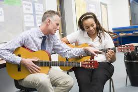 If you have not yet been a teacher, do. The First Four Music Lessons For Beginners Lessons In Your Home