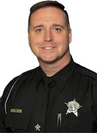 Kelly Cox For Sheriff