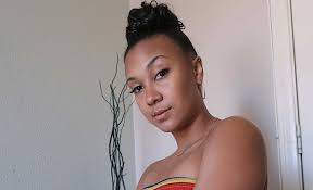 Rising Stars: Meet Nikki Jones