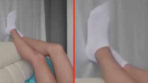 Put Your Legs Against The Wall You Will Notice These Changes In Just 20 Minutes Youtube