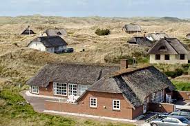 Ferienhaus Danische Westkuste Die Besten Ferienhauser