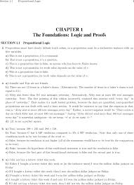 The sum for 7 + 3 = 10. Solutions Manual Even For Discrete Mathematics And Its Applications 7th Edition