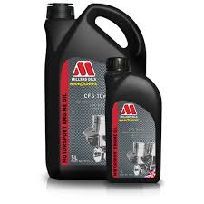 They used to claim 100% synthetic * where the asterisk their website states all engine oils are made of base oils and additives. Millers Nanodrive Cfs 10w50 Fully Synthetic Engine Oil Car Service Packs