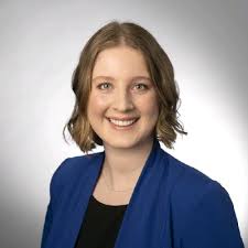 Congratulations Maya George