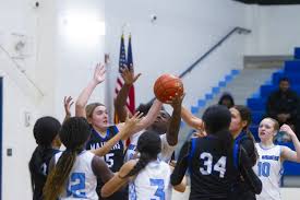 Sports Round-Up: Overton girls win over Maud, West Rusk girls lose to  Frankston