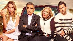 Dan levy and the writers wrote seven drafts of alexis and ted's final scene. The Hardest Schitt S Creek True Or False Quiz Ever