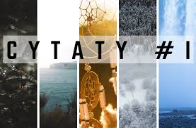 Swoje pierwsze dziennikarskie szlify zdobywała na wydziale. Recenzje Gaby Garsc Cytatow Prolog