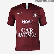Jun 07, 2021 · fc nordsjaelland attacker kamaldeen sulemana is on the brink of signing for ajax. Metz 19 20 Home Away Third Kits Released Footy Headlines