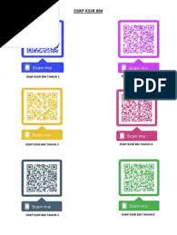 Looking to download safe free latest software now. Qr Code Dskp Bm