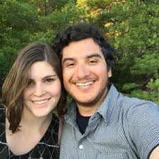 Brooke Powell and Adán Fausto's Wedding Registry