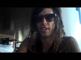 Confide (Joel) *interview with PunkWorldViews.com*