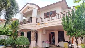 3 bedroom House in Tatawan Village East Pattaya