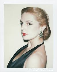 ANDY WARHOL (1928-1987), Princess Caroline of Monaco