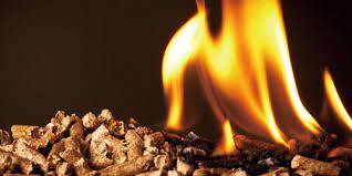 Why Should You Use Wood Pellets Rather Than Wood Chips