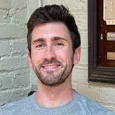 Chris Scheurer's Instagram, Twitter & Facebook