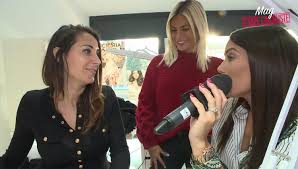 Découvrez toute la carrière de manon marsault. Mag S Tape L Incruste Chez Manon Marsault A La Decouverte De Son Institut Plebiscite Par Carla Moreau