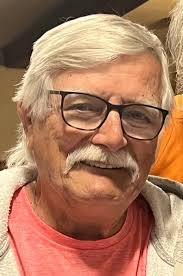 Terence (Terry) Mark Harding