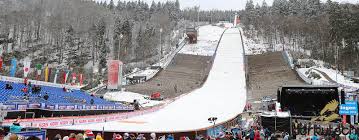 Ergebnisse zum spiel und alle weiteren wichtigen infos auf einen blick. Programm Fis Weltcup Willingen Oberstdorf