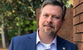 Catholic Charities of West Tennessee Welcomes New Executive Director