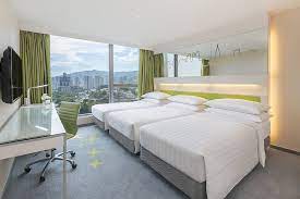 It's very convenient to fine this area because it's very near also in mtr. Dorsett Tsuen Wan Hong Kong 47 7 4 Prices Hotel Reviews Tripadvisor