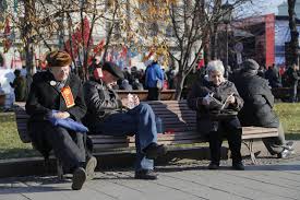 1 hour of russian doomer music. A Post Soviet Baby Bust Comes Back To Bite Russia Parallels Npr