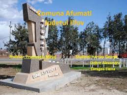 Cs afumați was founded in 2003 and played in liga iv until the summer of 2011 when the club obtained a place in liga iii despite the. Comuna Afumati