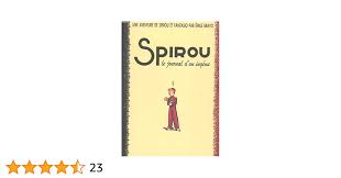 Spirou, le journal d'un ingénu : Émile Bravo, Delphine Chedru: Amazon.fr:  Livres
