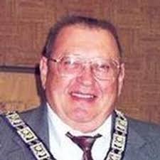 James Vesper Obituary August 29, 2009