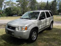 Image result for Satin Silver 2004 Escape