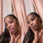 Tisha Mcbride's Instagram, Twitter & Facebook