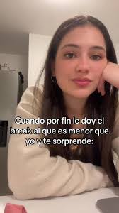 El Sorprendente Break: Generación y Sorpresa