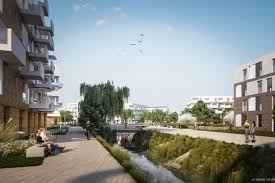 Immobilien in warnemünde (hansestadt rostock) kaufen: Wohnen Am Neuen Werftdreieck