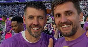 Reaparece Paulo André, la figura misteriosa en la directiva del Real  Valladolid