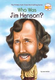Who Was Jim Henson? (Who Was?)