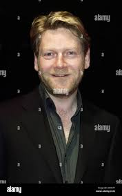 Kenneth branagh film hi-res stock photography and images