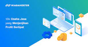 13 Ide Usaha Jasa Yang Bisa Buat Anda Tajir Melintir