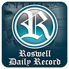 The roswell daily record is a local newspaper located in roswell, new mexico, and has a circulation of less than 12,000. Beck Roswell Daily Record Owner Dies At 97 Krwg