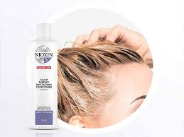 However, it has been found to stop hair loss and promote general hair growth. Nioxin Shampoo What It Is And Who Is It Made For Lewigs