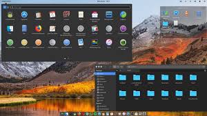 Rather it's an operating system in the same sense that windows and macos are. Install Osx Theme On Elementary Os 5 0 Juno Ver1 0 Youtube