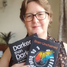 Kay Reeve's Instagram, Twitter & Facebook