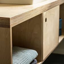 Open Plywood Vanity Plywood Shelves Plywood Interior Plywood Storage