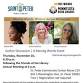 Moving Words Author Panel - St. Peter event in St Peter, MN