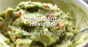 Guacamole Mexicaine Traditionnelle Et Le Secret Pour Ne Pas Qu Elle Brunisse S Oxyde Recette De Base Guacamole Mexicain Recette Mexicaine Guacamole