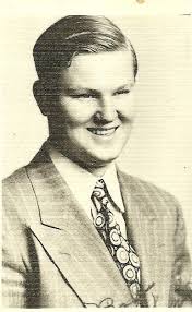 Thomas Robert “Bob” McKenzie (1935-1966)