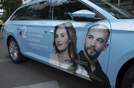 Après dix ans d'absence, et quatorze passées sous. Le Futur Feuilleton De France 2 S Appellera Un Si Grand Soleil Le Parisien