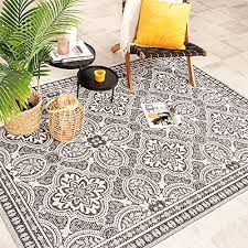 Dabei dominieren die farben rot und blau samt floralem muster und machen. Terrassenteppich Gunstige Terrassenteppiche Online Kaufen