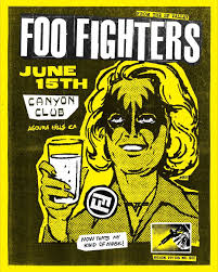 Biography by stephen thomas erlewine. Foo Fighters Facebook